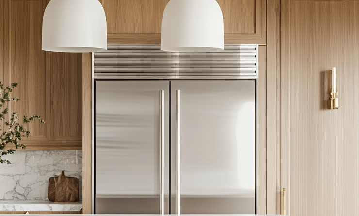 Sub-Zero Maintenance